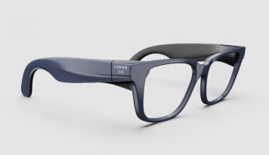 AR-Displays: Lumus präsentiert 70-Grad-Wellenleiter aus Glas