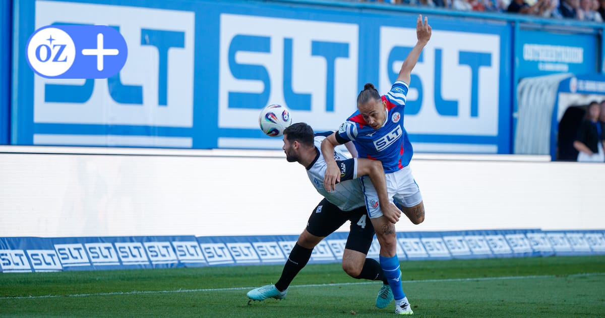 So kann der FCH den Gegner knacken