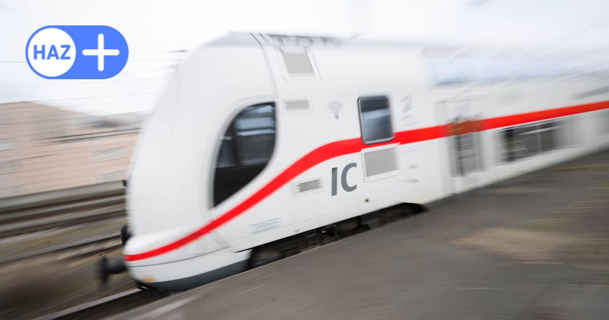 Stellwerk ausgefallen – kein Zugverkehr möglich