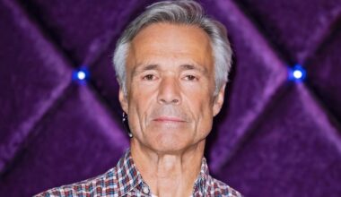 In L.A. "abgefackelt": Hannes Jaenicke will sein Haus nach Brand wieder aufbauen