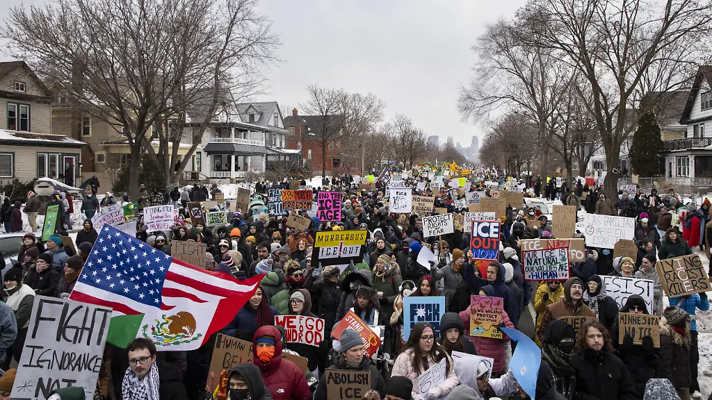 MINNEAPOLIS-MINNESOTA-U-S-Aei-JANUARY-10-People-take-part-in-ICE-Out-of-Minnesota-rally-and-march-organized-by-MIRAC-Minnesota-Immigrant-Rights-Action-Committee-in-Minneapolis-Minnesota-U-S-January-10-2026