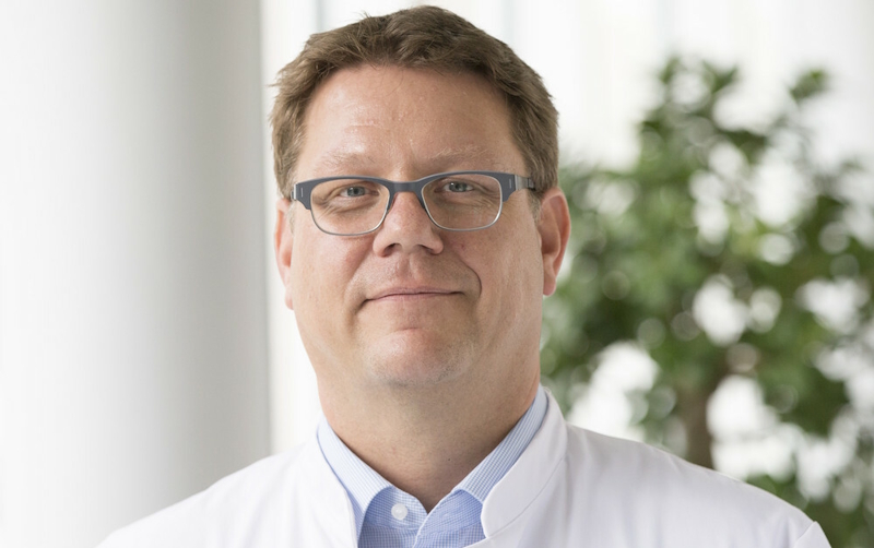 Krankenhaus Bethanien Moers: „Unser Anspruch ist es, eine hohe Qualität der operativen Intensivmedizin sicherzustellen“