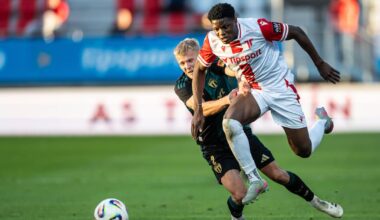 RB Leipzig: Transfer von Flügelstürmer-Talent Sani steht bevor