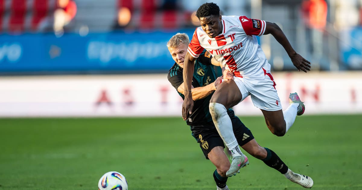 RB Leipzig: Transfer von Flügelstürmer-Talent Sani steht bevor