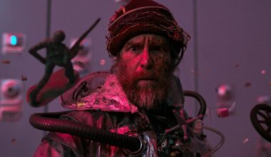 Good Luck, Have Fun, Don't Die