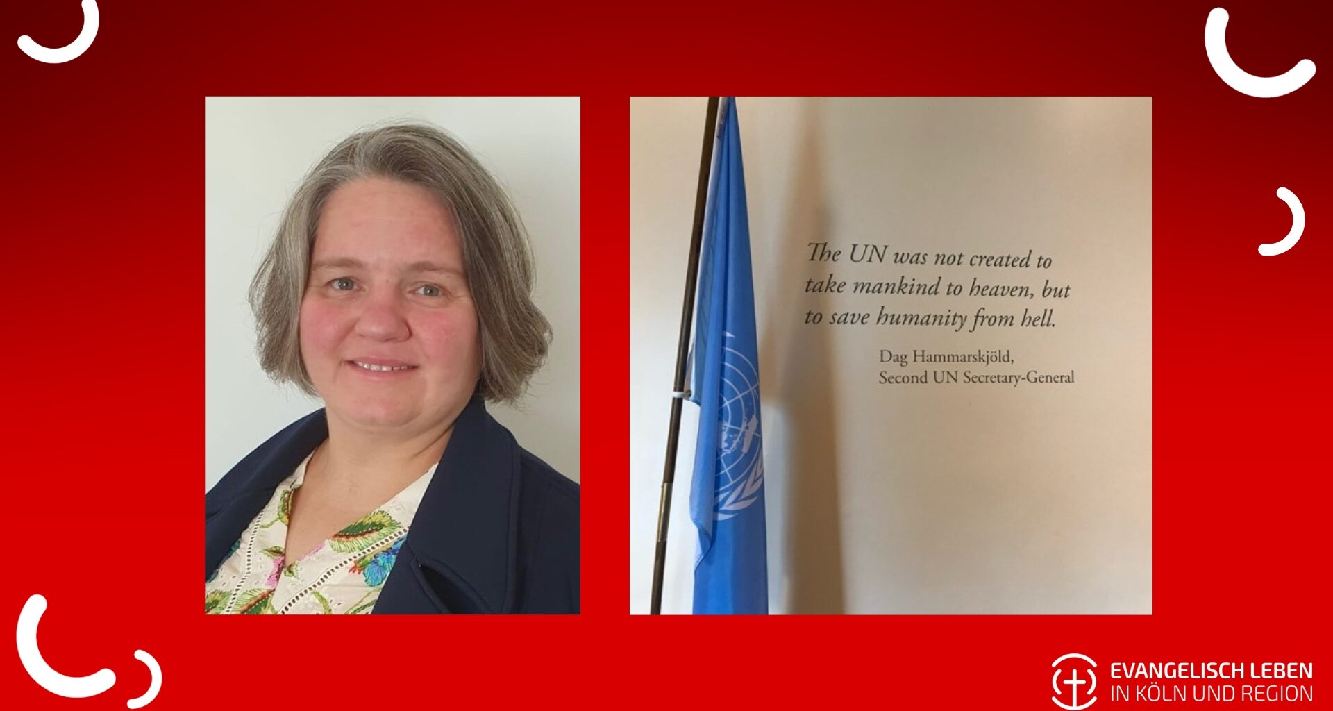 You are currently viewing „Menschenrechte stark machen! Menschenrechte machen stark!“: Interview mit MAK-Kooperationspartnerin Maike Nadar