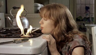 BABYLON in Berlin - Free Friday: Isabelle Huppert: Malina