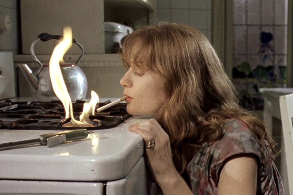 BABYLON in Berlin - Free Friday: Isabelle Huppert: Malina