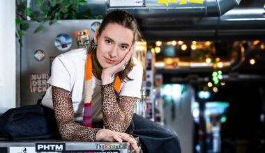 Sarah Engels und Malou Lovis: Neun Acts treten beim deutschen ESC-Vorentscheid an