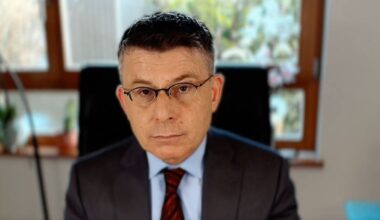 Mangott dämpft Hoffnungen: In Ukraine-Verhandlungen "sind noch viele Punkte offen"