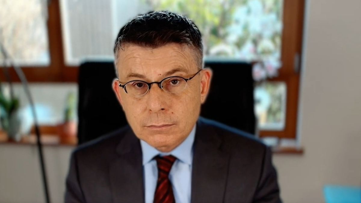 Mangott dämpft Hoffnungen: In Ukraine-Verhandlungen "sind noch viele Punkte offen"