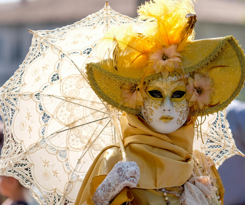 Fasnachtsmarkt Mannheim 2026 | Termine, Öffnungszeiten & Highlights