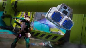 Marathon: Video-Deep Dive in die Runner-Hüllen – So funktionieren Klassen und Build-Erstellung