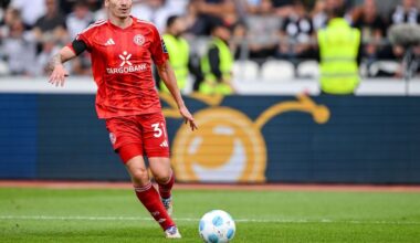 Marcel Sobottka hatte zuletzt für Fortuna Düsseldorf gespielt. (Archivbild)