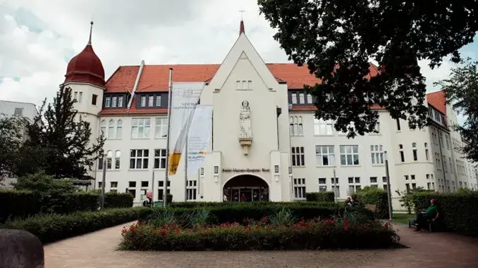 Marienhospital-Buer Elternglück: Termine für werdende Eltern