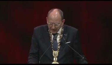 Mannheim: Neujahrsempfang 2026 setzt Zeichen für Mut Ideen und Zusammenhalt