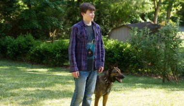 Max – Bester Freund. Held. Retter.