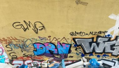 POL-F: 260108 - 0031 Frankfurt - Eschersheim: Illegale Abfallablagerungen