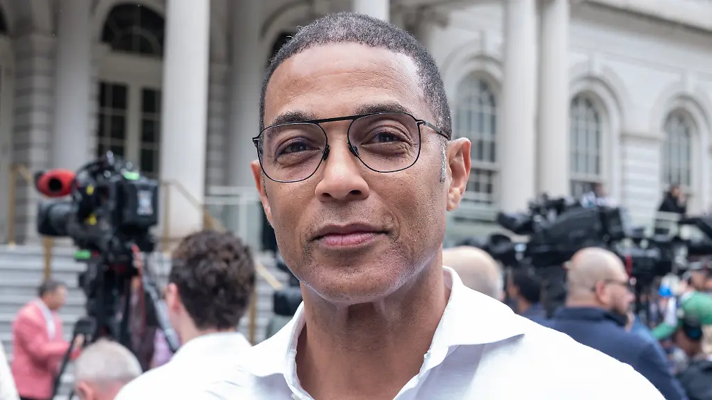 Mayor-Eric-Adams-launches-reelection-campaign-in-NYC-mayoral-race-at-City-Hall-steps-in-New-York-on-June-26-2025-Eric-Adams-is-running-as-independent-as-he-decided-to-skip-Democratic-Party-primaries-He-is-expected-to-run-against-socialist-Zohran-Mamdani-who-won-Democratic-Party-primaries-Adams-is-trying-to-build-a-coalition-of-centrists-independents-and-even-Republicans-people-who-have-reservations-about-a-socialist-mayor-Don-Lemon-attends-the-launch