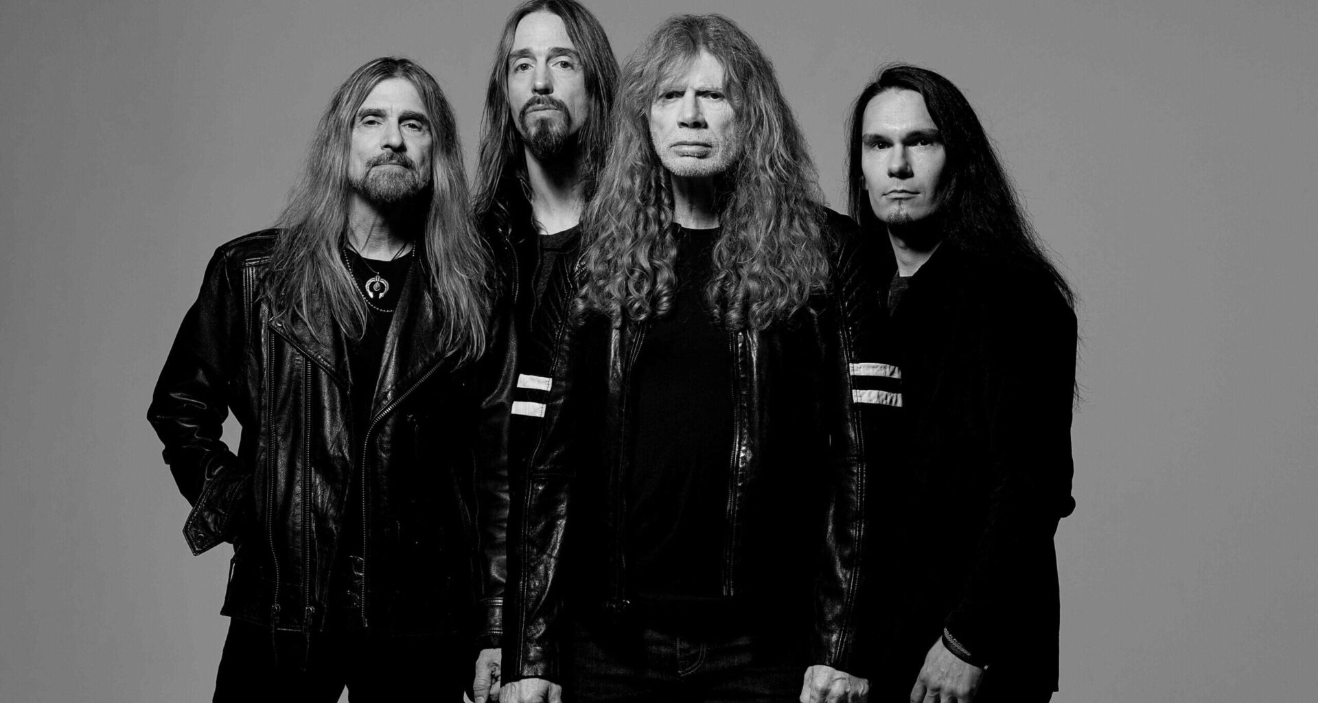 Abschiedstour soll kein »Megadeth-Puppentheater« werden