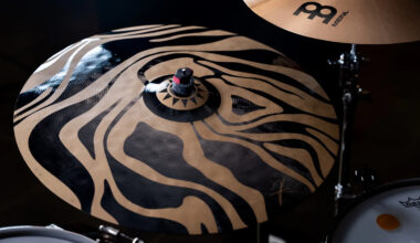 Meinl Cymbals News 2026