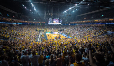 Weitere Schritte für NBA Europe angekündigt