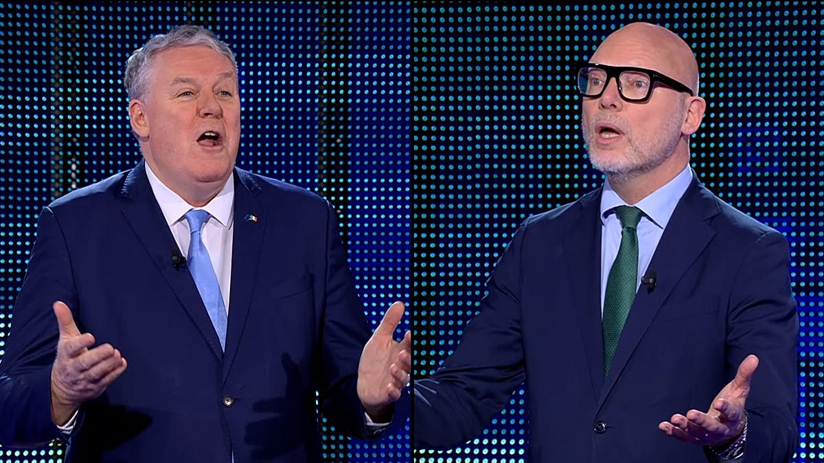 Mercosur, Indien und die EU: Handelsambitionen stoßen auf politischen Widerstand in The Ring