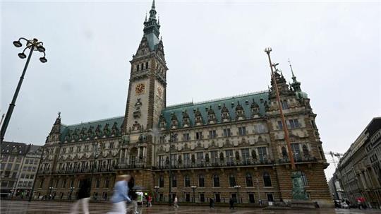 Erster deutscher Nordsee-Gipfel in Hamburg