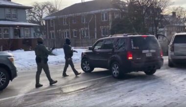 Video schockiert die USA: ICE-Agent erschießt Mutter in Minneapolis
