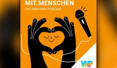 Der Interview-Podcast aus Nürnberg: Alle Folgen und Streaming-Links