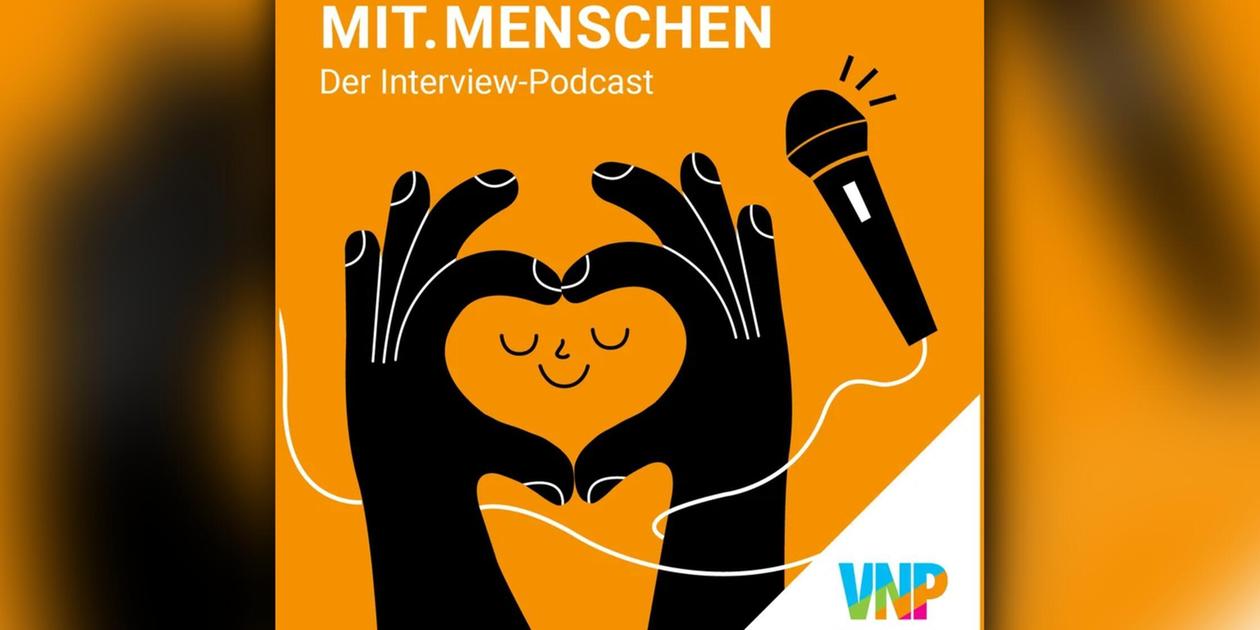 Der Interview-Podcast aus Nürnberg: Alle Folgen und Streaming-Links