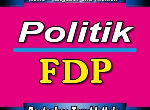 Europa muss jetzt klar und geschlossen auftreten