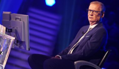 "Wer wird Millionär?": "Dann brechen wir ab": Schwere Frage regt Jauch auf
