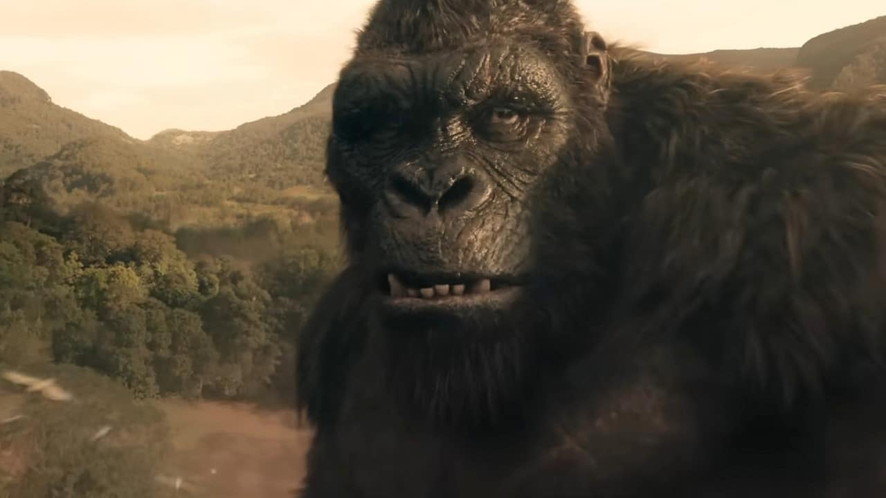 Spektakulärer Teaser-Trailer zu Staffel 2 enthüllt neuen Mega-Titanen -