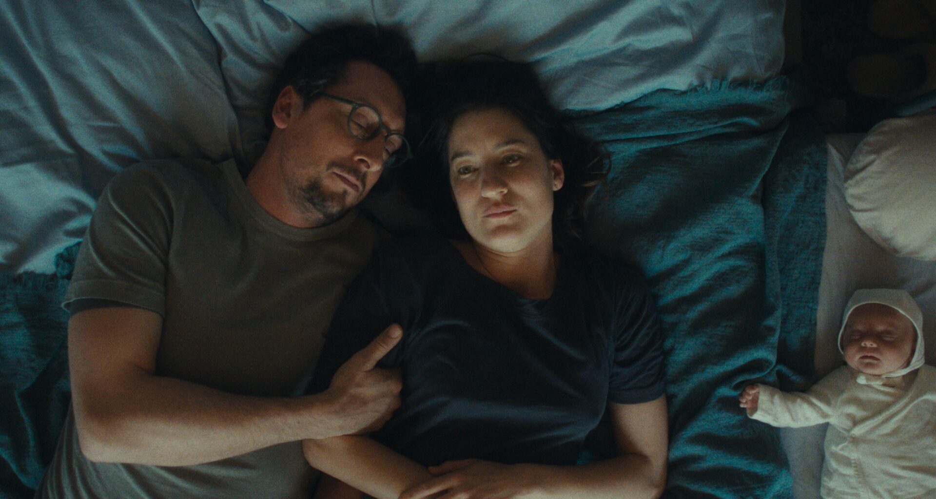 Mother’s Baby | Film-Rezensionen.de