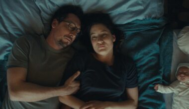 Mother’s Baby | Film-Rezensionen.de