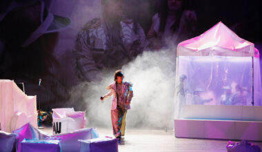 Krisentheater in Berlin: Wenn Opfer zu Verdächtigen erklärt werden