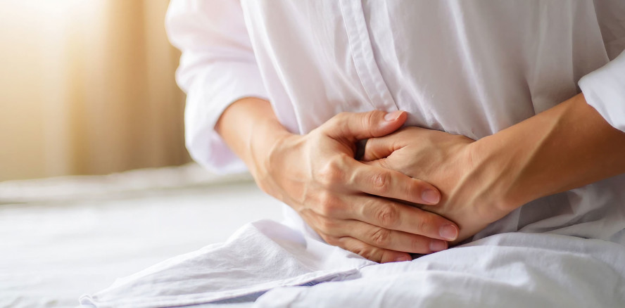 Mundbakterium fördert Wachstum von Magentumoren