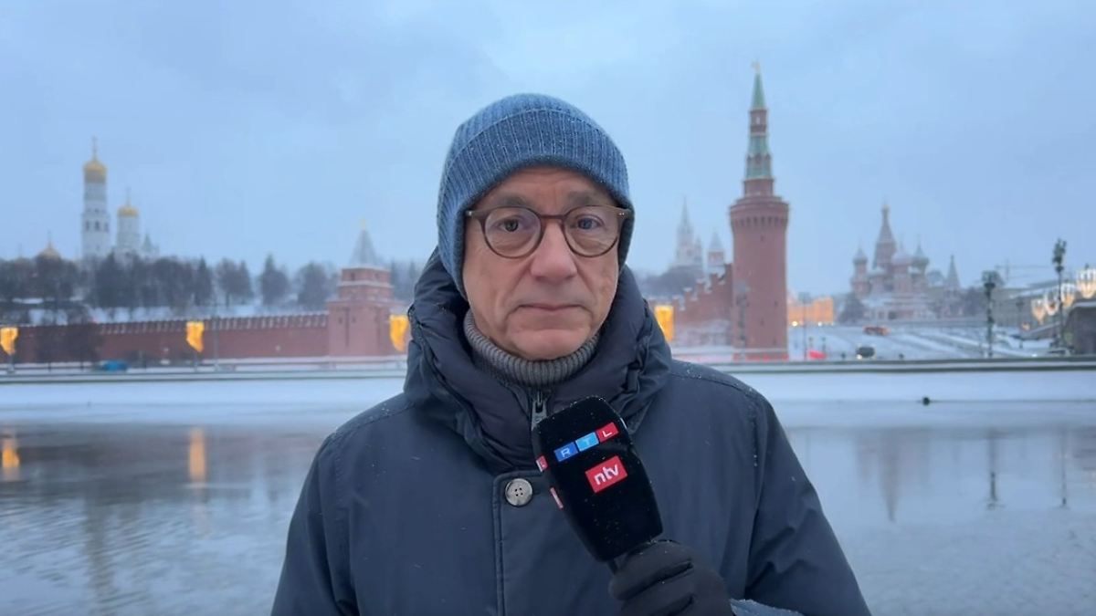 Munz: "2,3 Millionen klingt viel": Russland meldet Zahlen - was sagen sie über den Krieg?