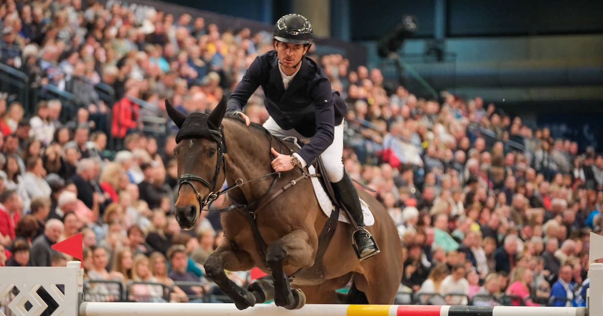 Partner Pferd 2026: Kaum noch Tickets, Marcus Ehning sagt ab