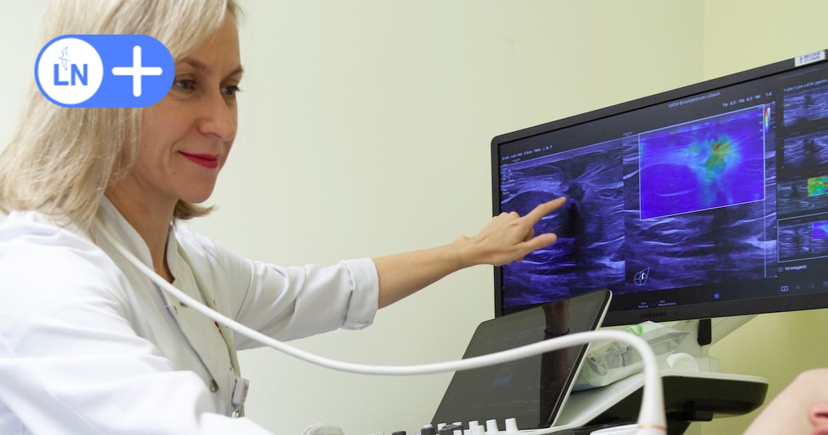 Brustkrebs: UKSH erforscht schonendere Achsel-Operationen