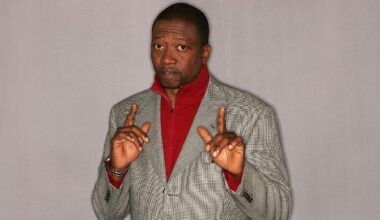 Nach Notruf aufgefunden: US-Schauspieler T. K. Carter ist tot