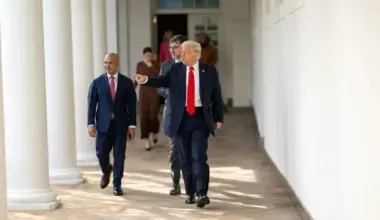 Trump drängt auf Grönland: Kauf, Assoziation, NATO-Zoff