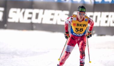 "Vergleichbar mit Doping": Ex-Kombinierer enthüllt Tricksereien mit dem Penis