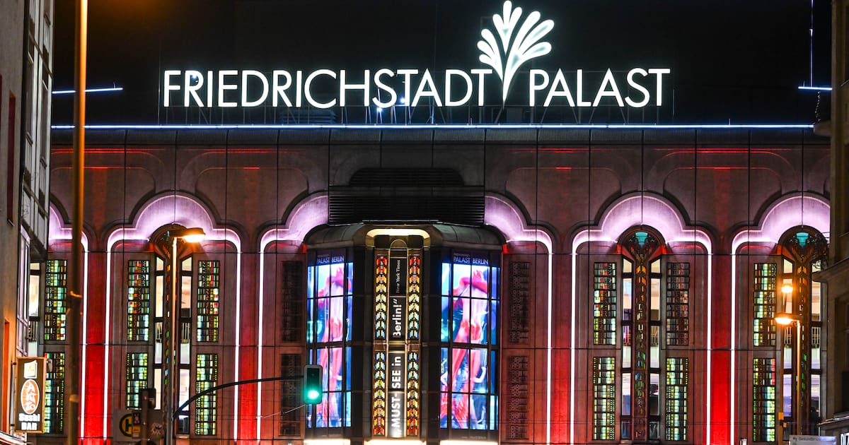 Blinded by Delight & Co. – Aktuelle Musicals, Theaterstücke, Opern