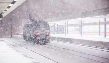 Niedersachsen & Bremen: Auch Regionalzüge stellen Betrieb ein