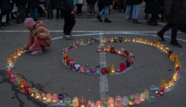 Nacht der Lichter - das Lichterfest zum Mitmachen