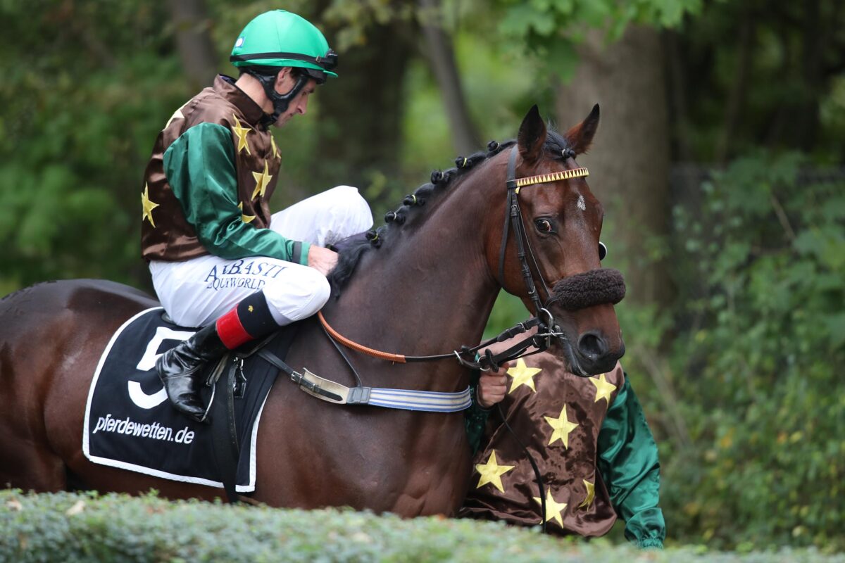 Dortmund am Sonntag: Ein Schmankerl nach dem Nächsten