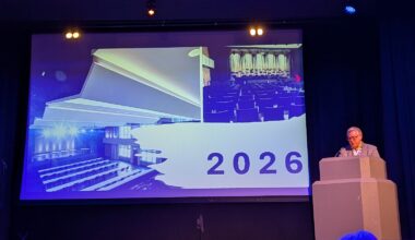 Käfertal: Neujahrsempfang im Kulturhaus setzt auf Zusammenhalt – und warnt vor Förderlücke