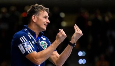 Ex-Bundestrainer Prokop muss in Hannover vorzeitig gehen